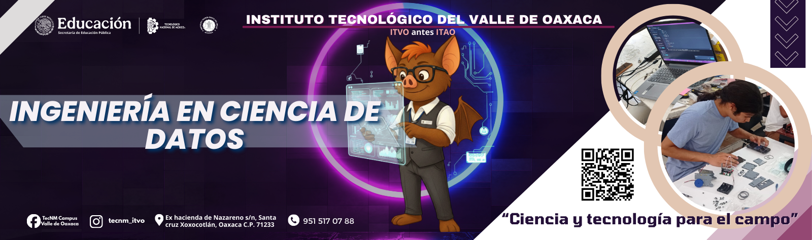 ING. EN CIENCIA DE DATOS